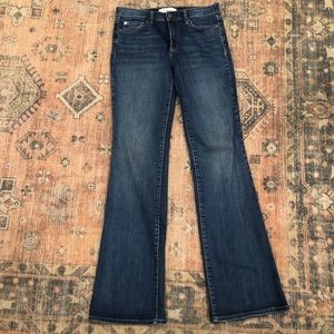 Women’s Gap 1969 Perfect Boot 28R